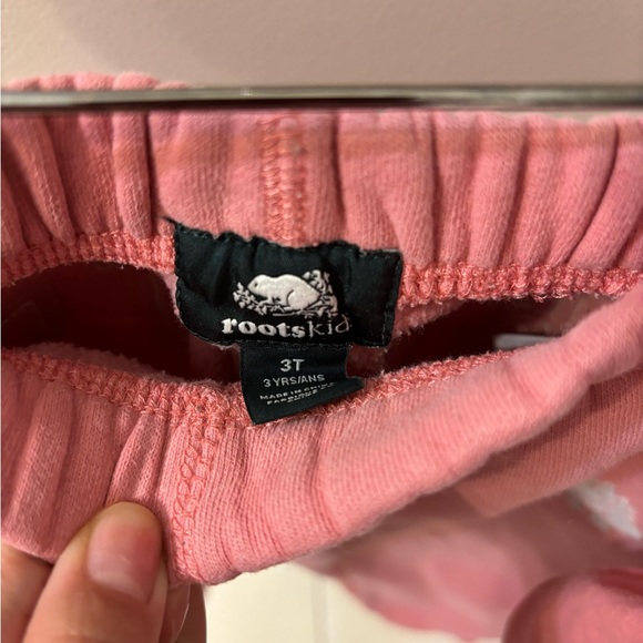 Root kids set - Picture 3 of 5